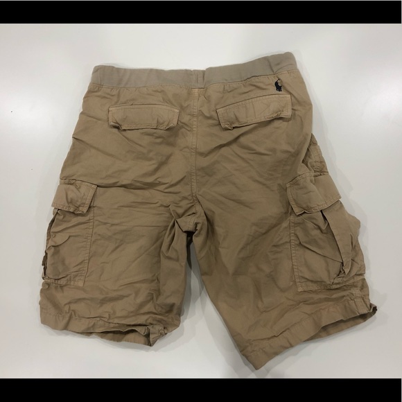 Ralph Lauren Shorts - Picture 3 of 3